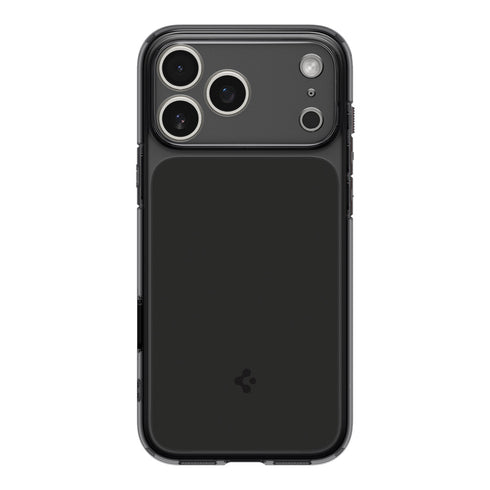 Spigen iPhone 17 Pro Max 保護殼 - Ultra Hybrid T (MagFit)